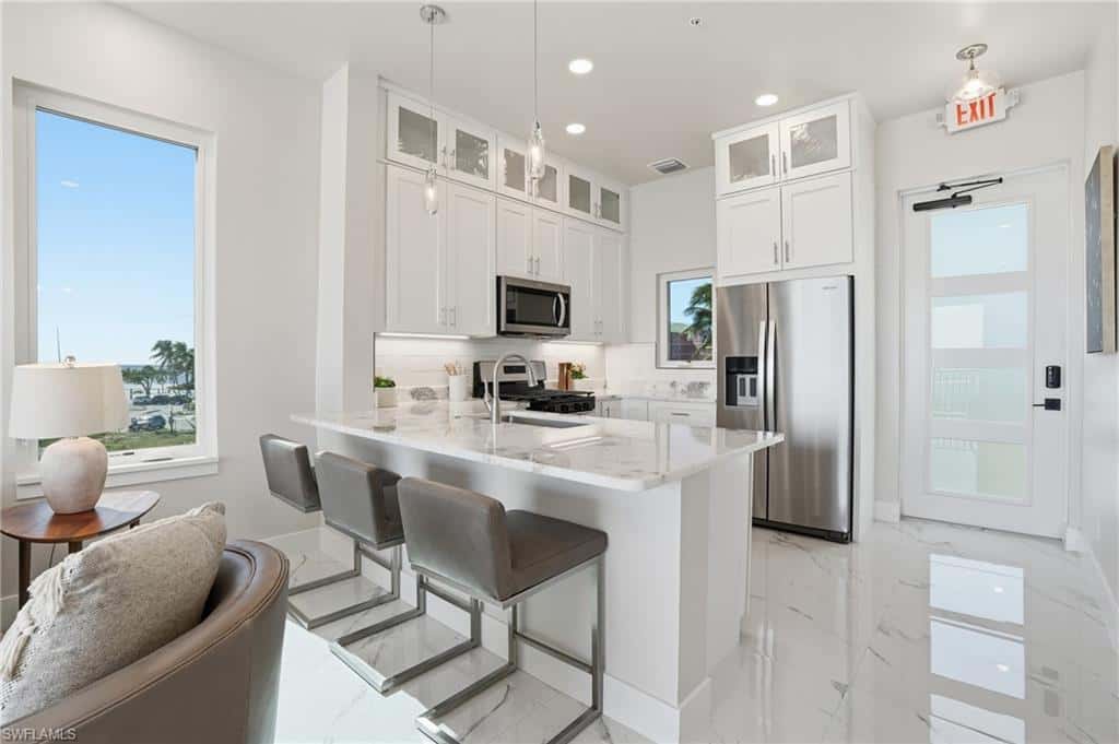 855 Lagoon St #2, Fort Myers Beach, photo 9