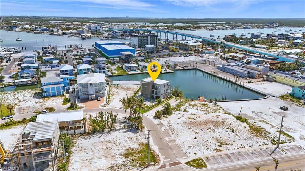855 Lagoon St #2, Fort Myers Beach, photo 24