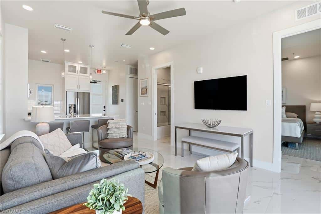 855 Lagoon St #2, Fort Myers Beach, photo 8