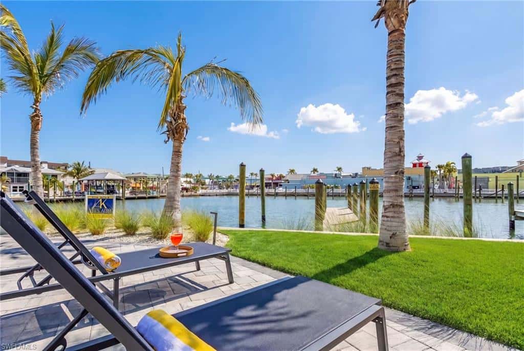 855 Lagoon St #3, Fort Myers Beach, photo 27