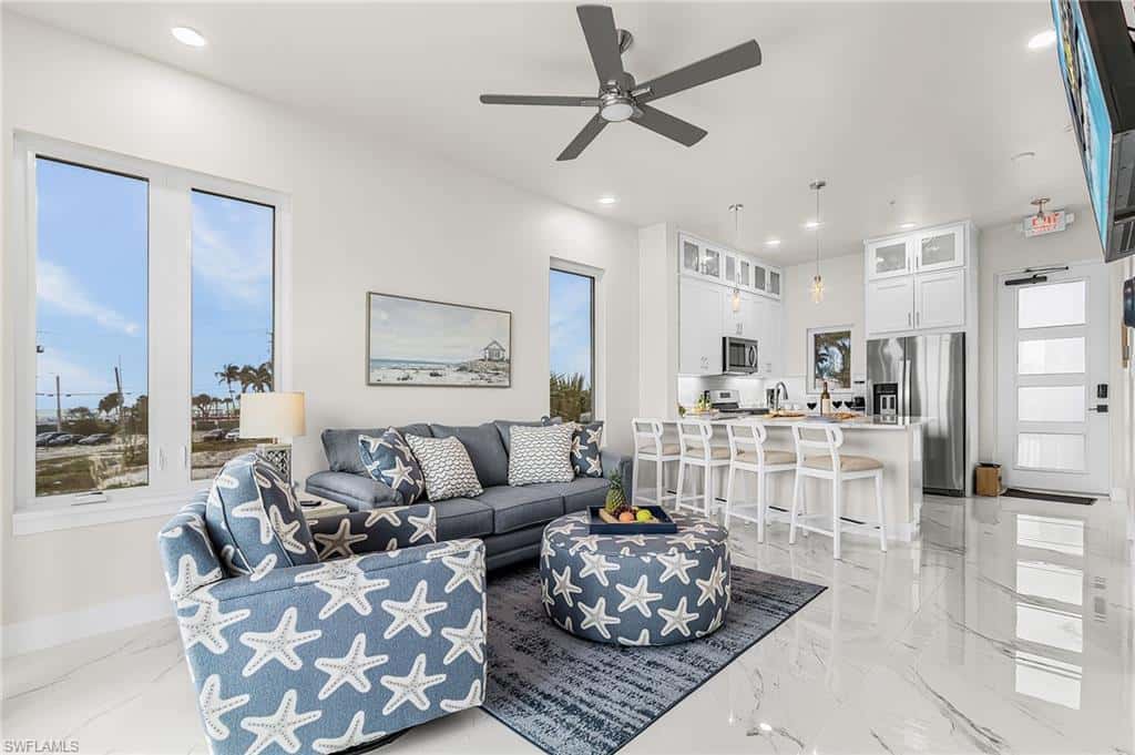 855 Lagoon St #3, Fort Myers Beach, photo 13