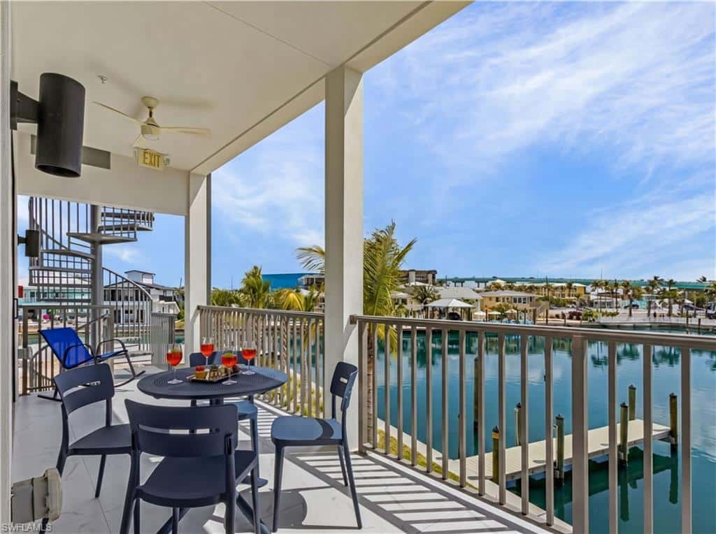 855 Lagoon St #3, Fort Myers Beach, photo 26