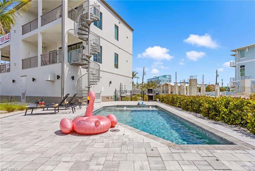 855 Lagoon St #3, Fort Myers Beach, photo 36