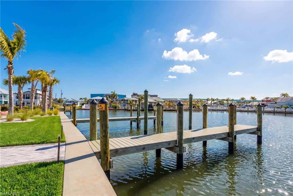 855 Lagoon St #3, Fort Myers Beach, photo 32