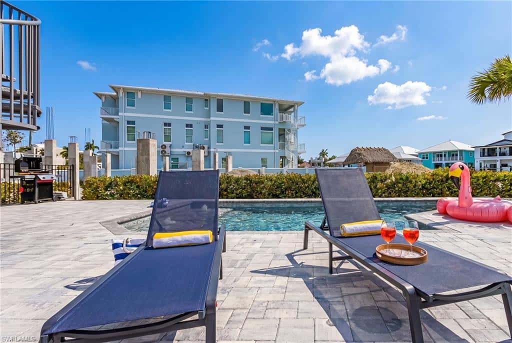 855 Lagoon St #3, Fort Myers Beach, photo 28