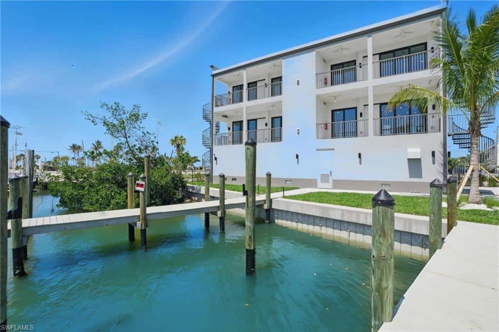 855 Lagoon St #3, Fort Myers Beach, photo 5