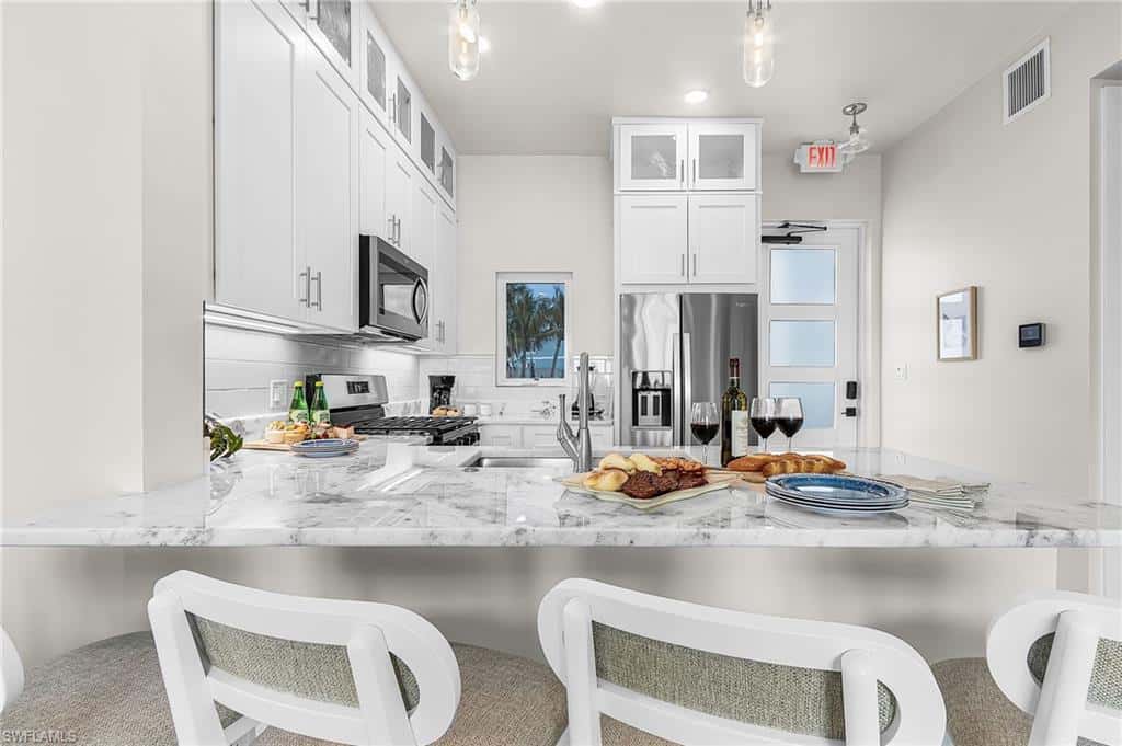 855 Lagoon St #3, Fort Myers Beach, photo 9