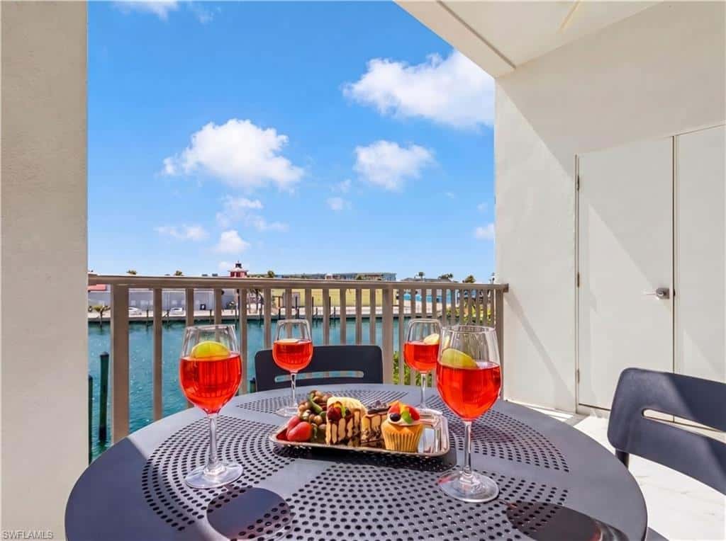 855 Lagoon St #3, Fort Myers Beach, photo 24