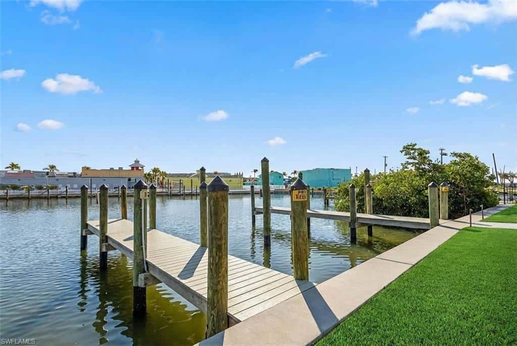 855 Lagoon St #3, Fort Myers Beach, photo 30