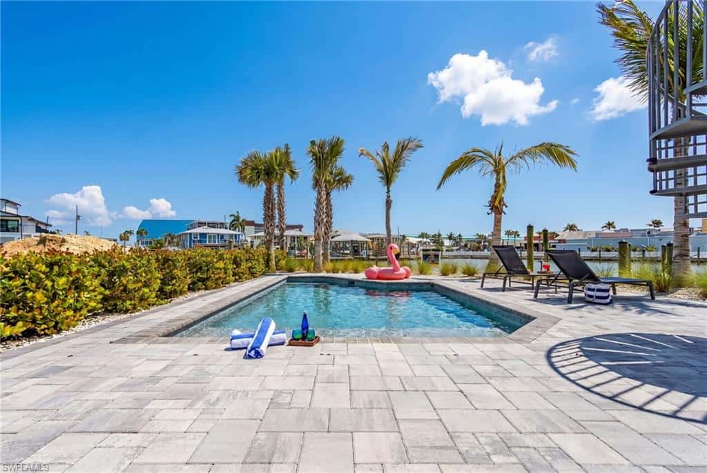 855 Lagoon St #3, Fort Myers Beach, photo 34