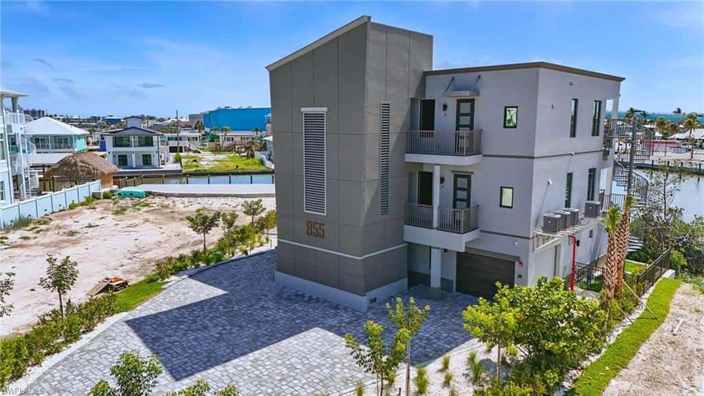 855 Lagoon St #3, Fort Myers Beach, photo 38