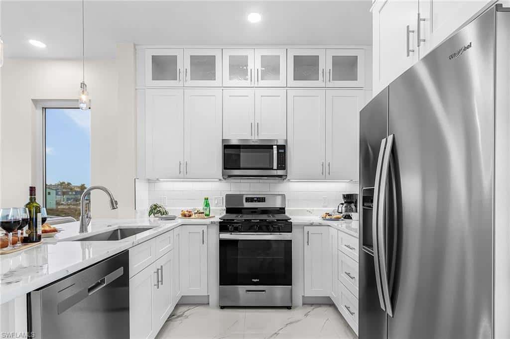 855 Lagoon St #3, Fort Myers Beach, photo 10