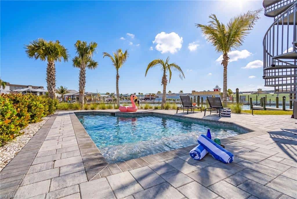 855 Lagoon St #3, Fort Myers Beach, photo 33