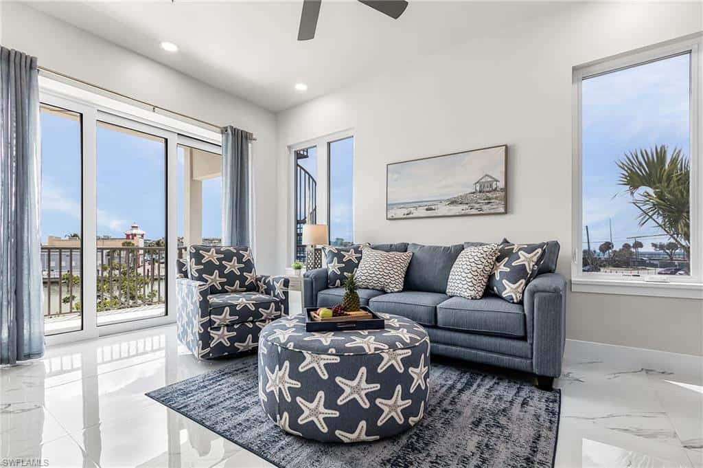 855 Lagoon St #3, Fort Myers Beach, photo 14