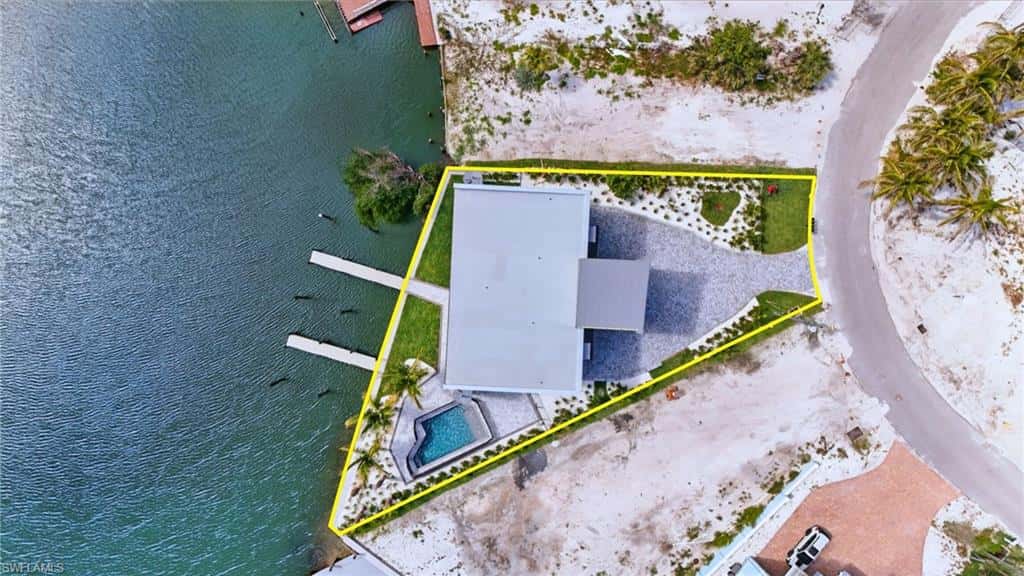 855 Lagoon St #3, Fort Myers Beach, photo 41