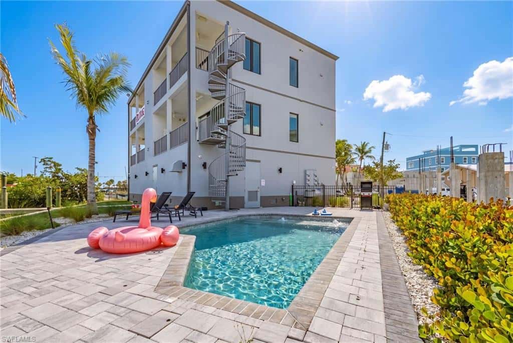 855 Lagoon St #3, Fort Myers Beach, photo 37
