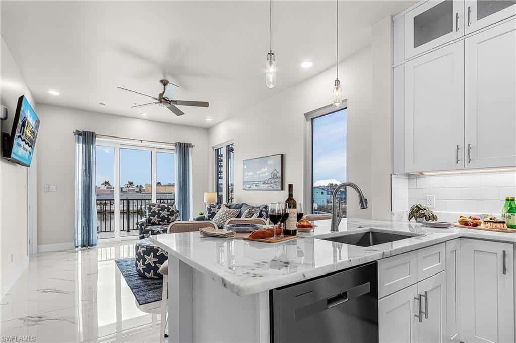 855 Lagoon St #3, Fort Myers Beach, photo 11