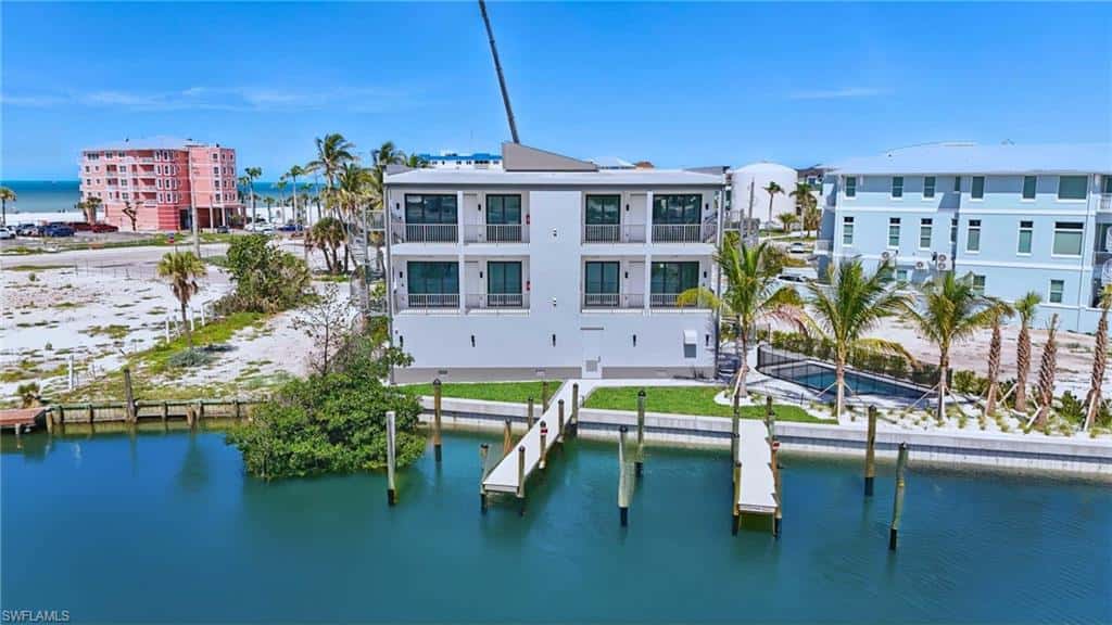 855 Lagoon St #3, Fort Myers Beach, photo 40