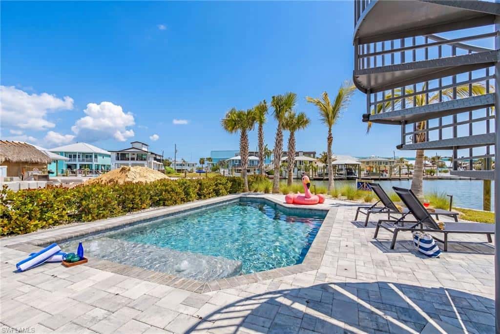 855 Lagoon St #3, Fort Myers Beach, photo 35