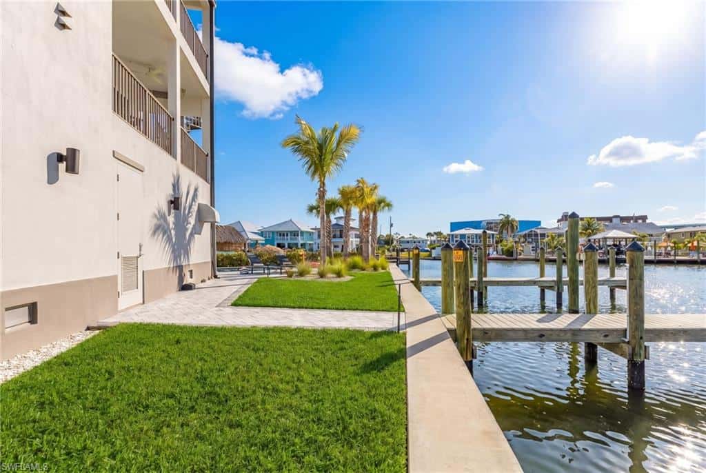 855 Lagoon St #3, Fort Myers Beach, photo 31