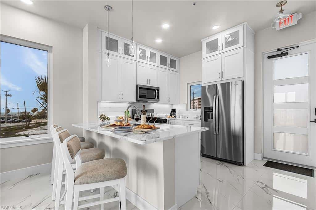 855 Lagoon St #3, Fort Myers Beach, photo 8