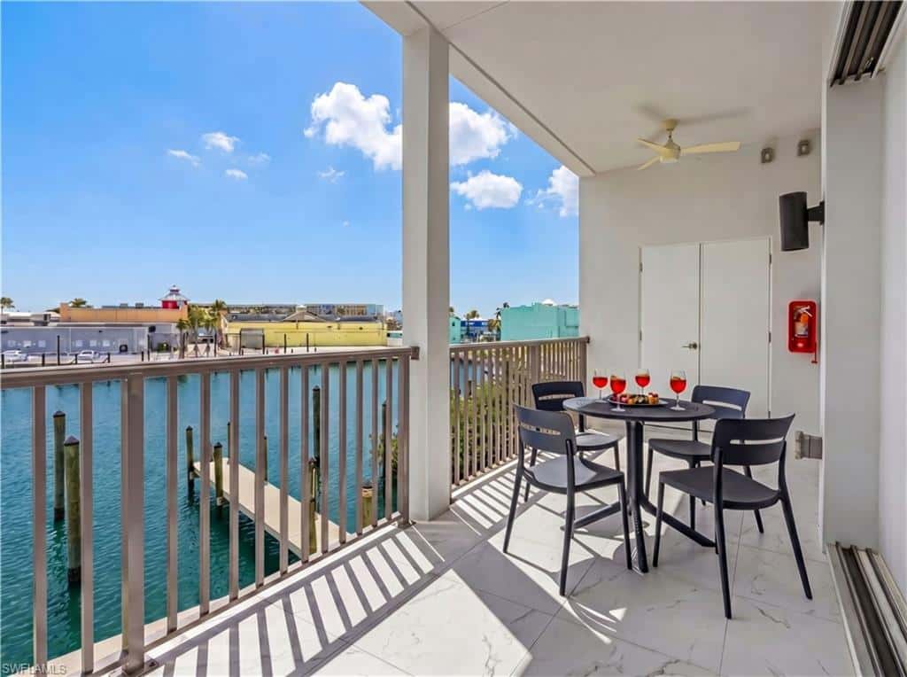 855 Lagoon St #3, Fort Myers Beach, photo 25