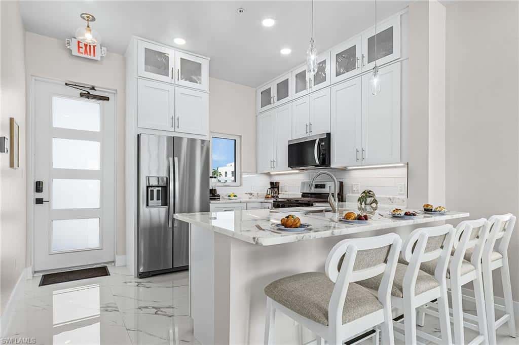 855 Lagoon St #4, Fort Myers Beach, photo 27