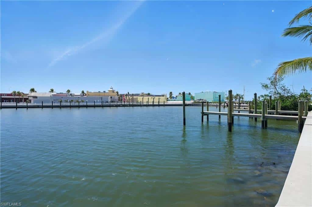 855 Lagoon St #4, Fort Myers Beach, photo 13