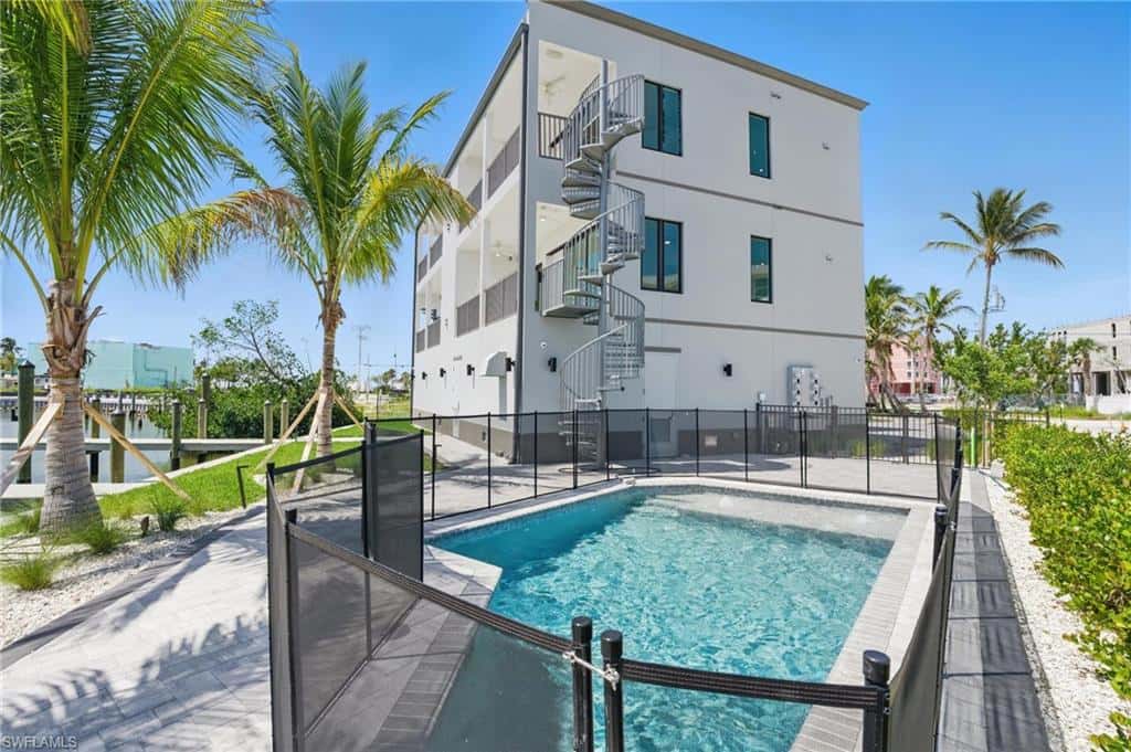 855 Lagoon St #4, Fort Myers Beach, photo 16