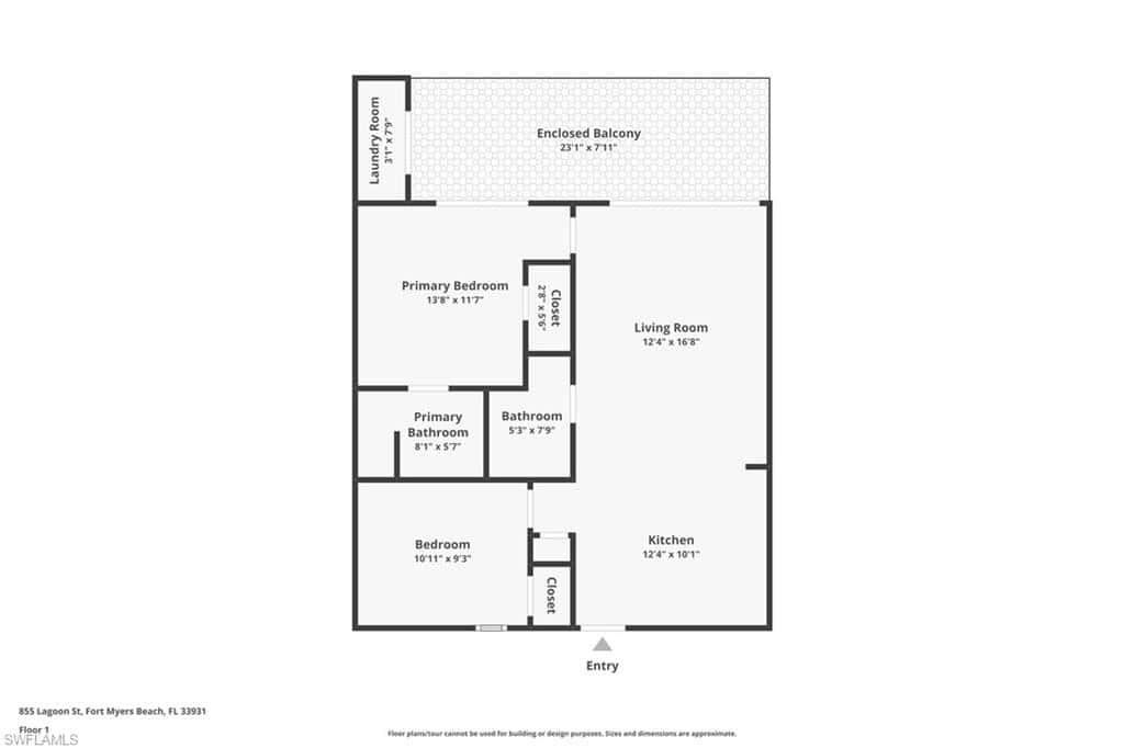 855 Lagoon St #4, Fort Myers Beach, photo 41