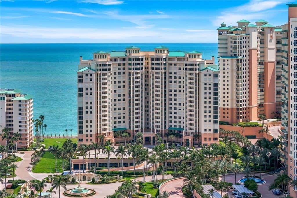 980 Cape Marco Dr #1602, Marco Island, photo 30