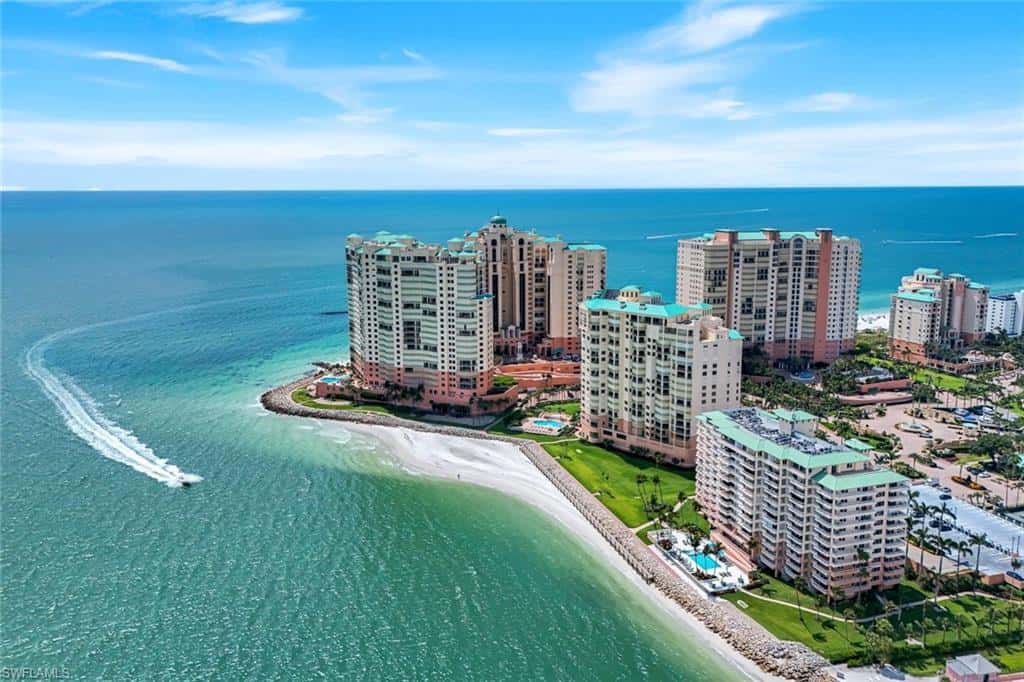 980 Cape Marco Dr #1602, Marco Island, photo 33