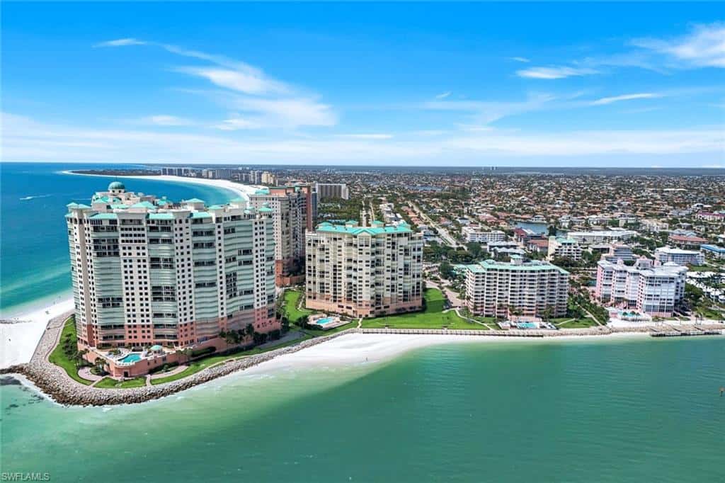980 Cape Marco Dr #1602, Marco Island, photo 29