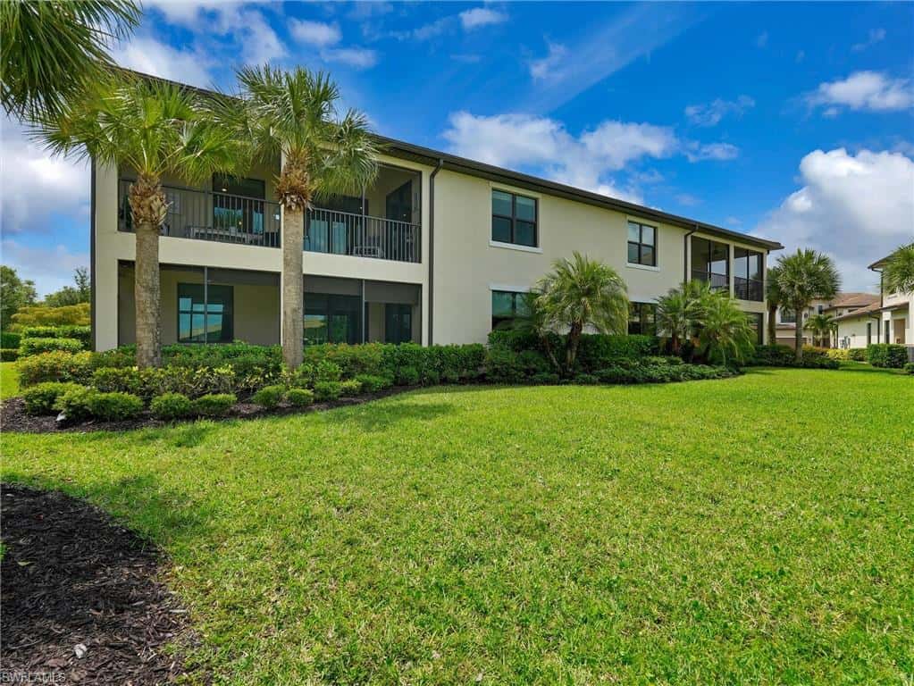 2359 Montserrat Ln #202, Naples, photo 6