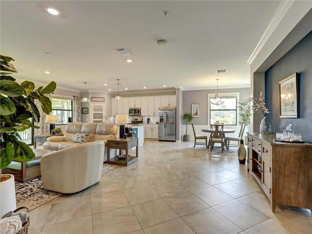 2359 Montserrat Ln #202, Naples, photo 14