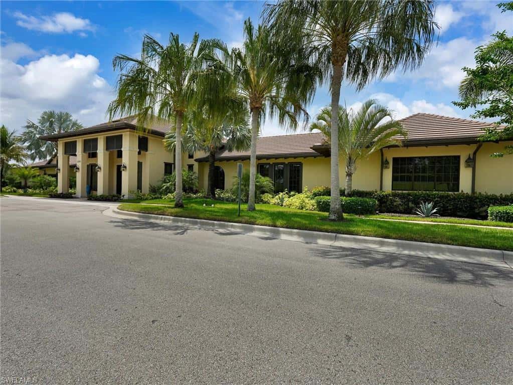 2359 Montserrat Ln #202, Naples, photo 41