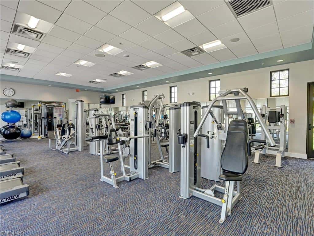 2359 Montserrat Ln #202, Naples, photo 48