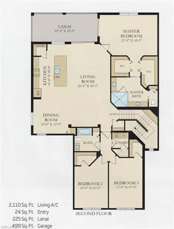 2359 Montserrat Ln #202, Naples, photo 39