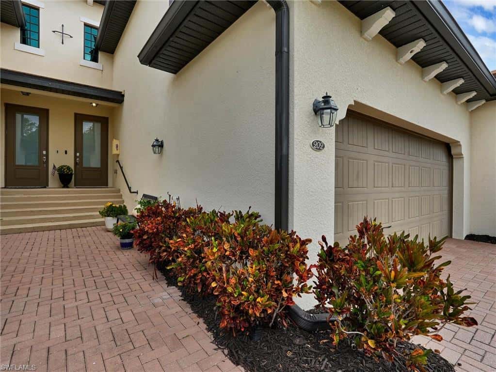 2359 Montserrat Ln #202, Naples, photo 8