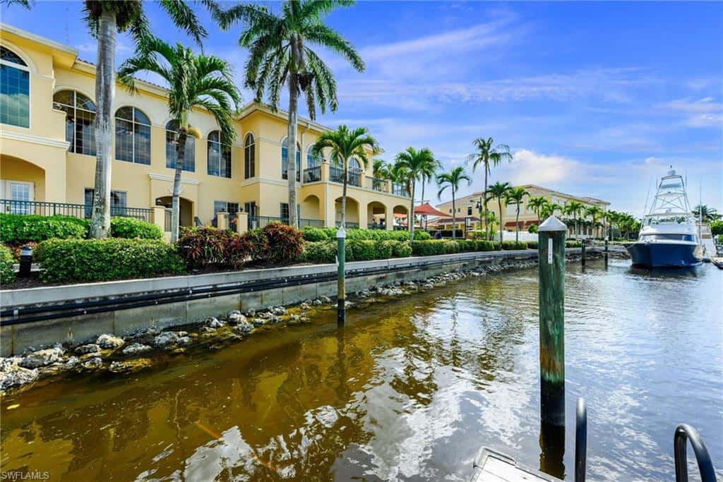 11640 Court Of Palms #301, Fort Myers, photo 22