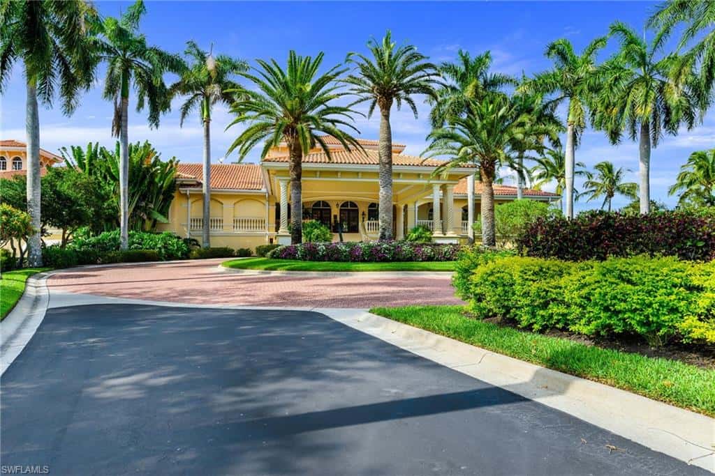 11640 Court Of Palms #301, Fort Myers, photo 21