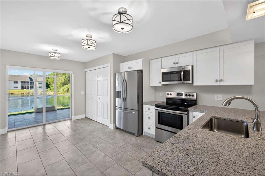 4910 Cougar Ct #1-103, Naples, photo 13