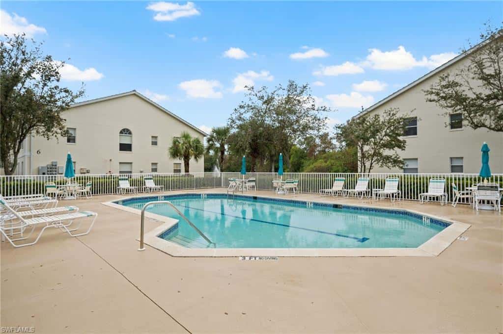 4910 Cougar Ct #1-103, Naples, photo 32