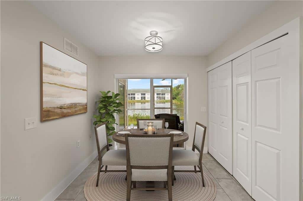 4910 Cougar Ct #1-103, Naples, photo 5