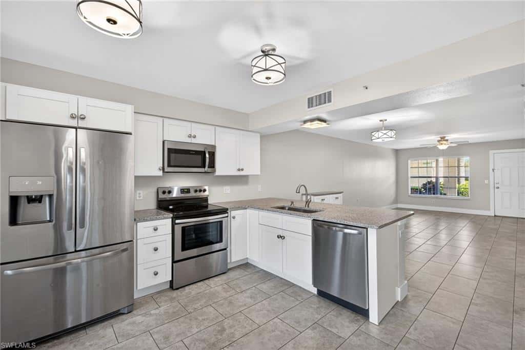 4910 Cougar Ct #1-103, Naples, photo 14