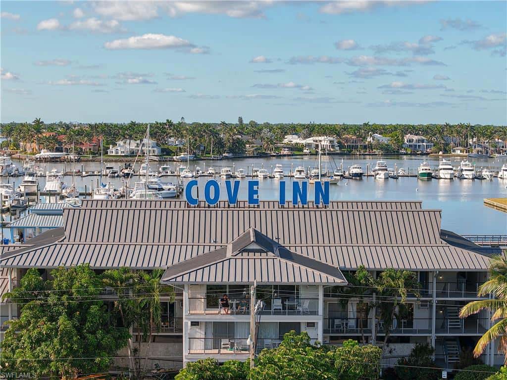 900 Broad Ave #117, Naples, photo 17