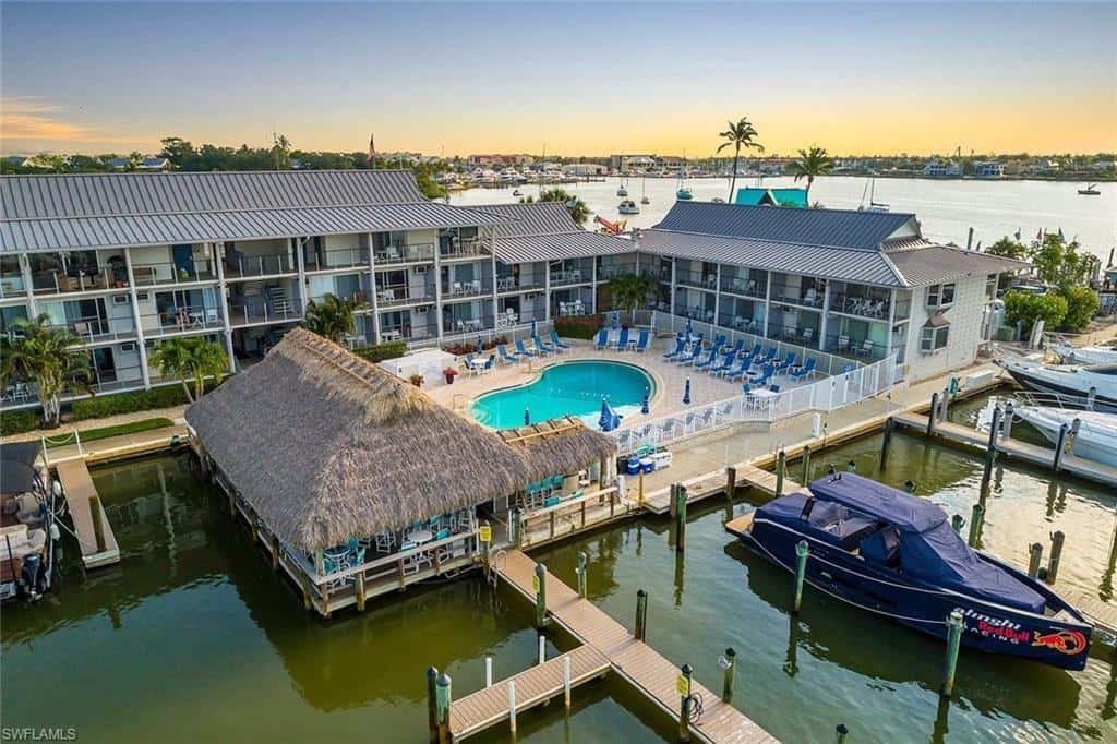 900 Broad Ave #117, Naples, photo 14