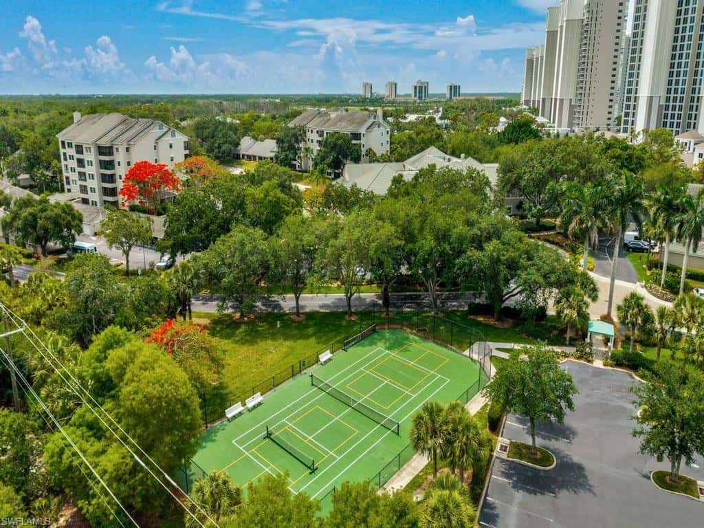 201 Arbor Lake Dr #404, Naples, photo 36