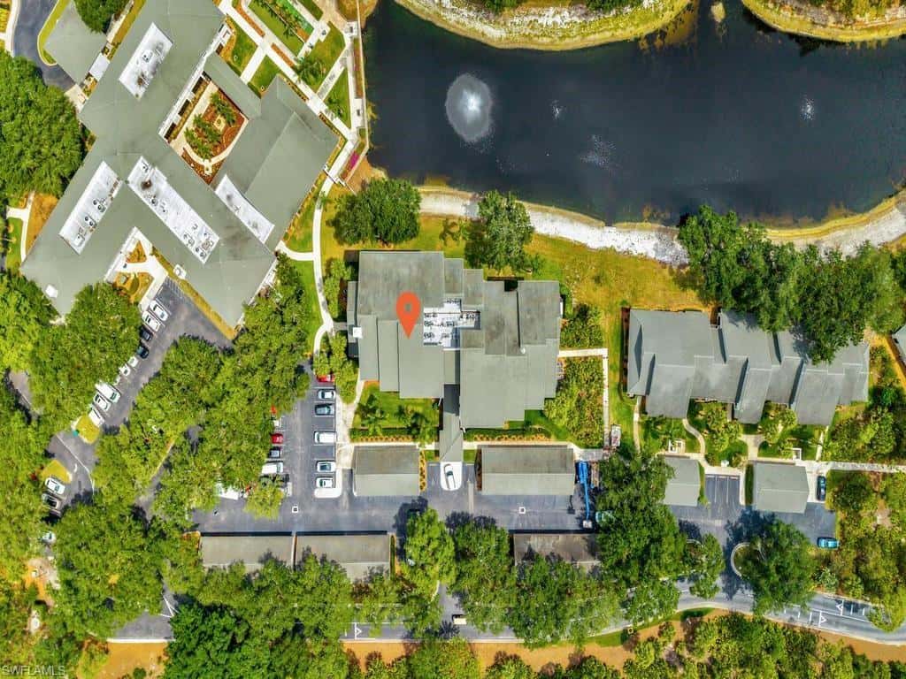 201 Arbor Lake Dr #404, Naples, photo 32