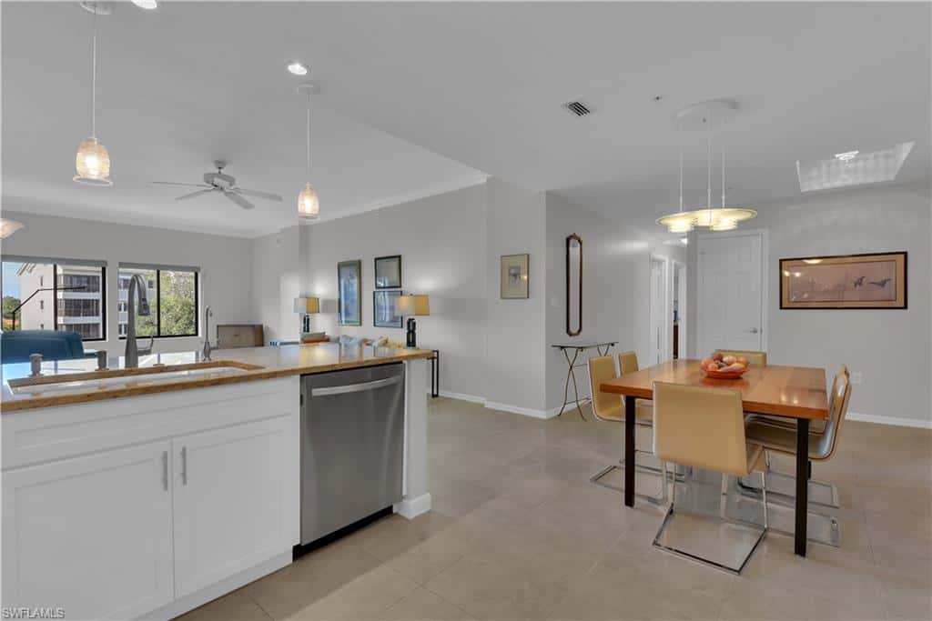 201 Arbor Lake Dr #404, Naples, photo 9